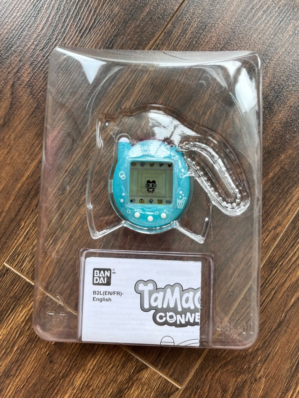 Tamagotchi Connection – Melon Soda - Picture 2 of 11